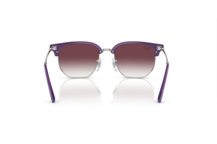 Solglasögon Ray-Ban Junior RJ9116S 713136 Special Silver