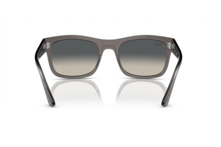 Solglasögon Ray-Ban RB4428 667571 Fyrkantig Grå