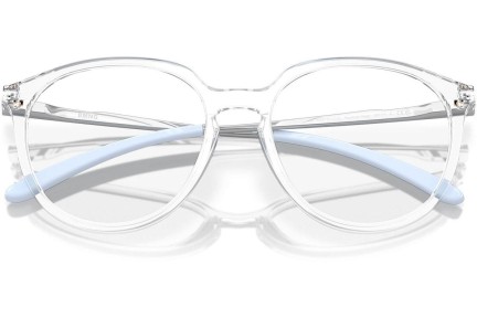 Glasögon Oakley Bmng OX8150 815003 Runda Kristall