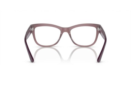 Glasögon Vogue Eyewear VO5528 3096 Cat Eye Rosa