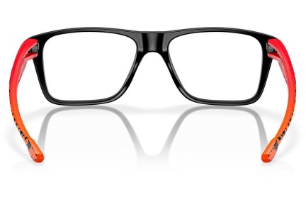 Glasögon Oakley Bunt OY8026 802605 Rektangulära Svart