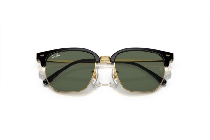 Solglasögon Ray-Ban Junior RJ9116S 100/71 Special Guld