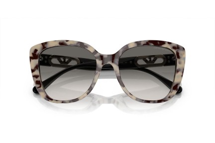 Solglasögon Emporio Armani EA4214U 605811 Cat Eye Havana