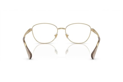 Glasögon Ralph by Ralph Lauren RA6057 9462 Oval Guld