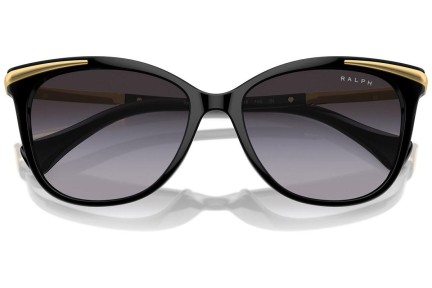 Solglasögon Ralph Lauren RA5309U 50018G Cat Eye Svart