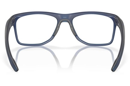 Glasögon Oakley OX8144 814403 Rektangulära Blå