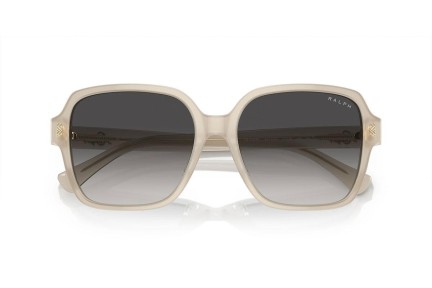 Solglasögon Ralph Lauren RA5304U 61618G Fyrkantig Beige