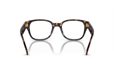 Glasögon Vogue Eyewear VO5529 W656 Rektangulära Havana