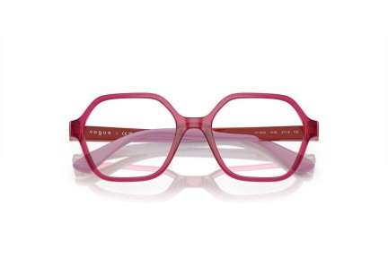 Glasögon Vogue Eyewear VY2022 3106 Special Rosa