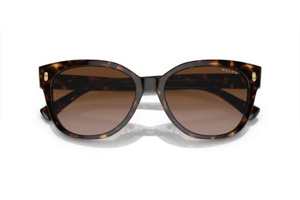 Solglasögon Ralph Lauren RA5305U 500313 Cat Eye Havana