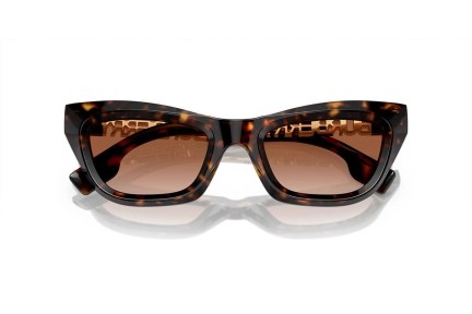 Solglasögon Burberry BE4409 300213 Cat Eye Havana