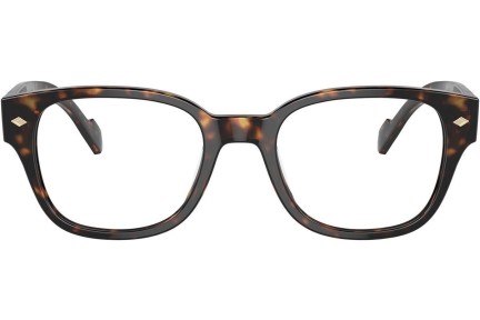 Glasögon Vogue Eyewear VO5529 W656 Rektangulära Havana