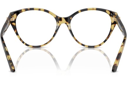 Glasögon Jimmy Choo JC3009 5004 Oval Havana