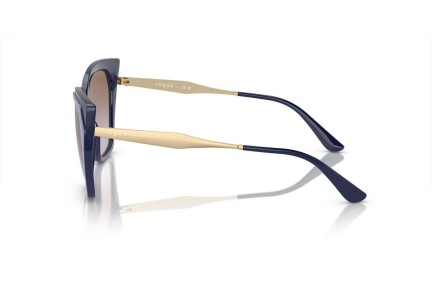 Solglasögon Vogue Eyewear VO5521S 310268 Cat Eye Blå