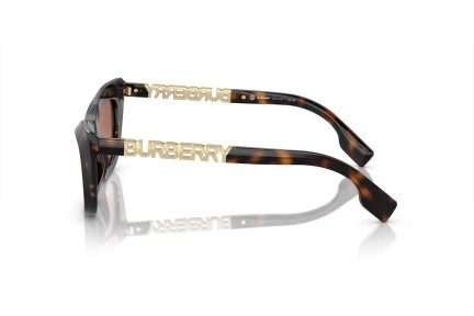 Solglasögon Burberry BE4409 300213 Cat Eye Havana