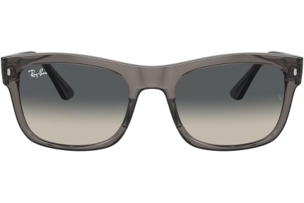 Solglasögon Ray-Ban RB4428 667571 Fyrkantig Grå