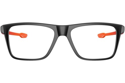 Glasögon Oakley Bunt OY8026 802605 Rektangulära Svart