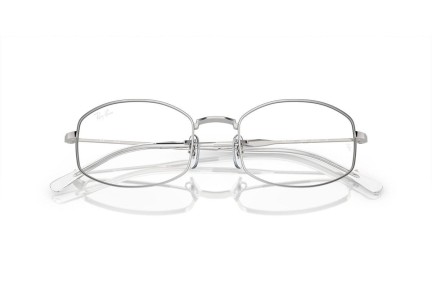 Glasögon Ray-Ban RX6510 2968 Special Silver