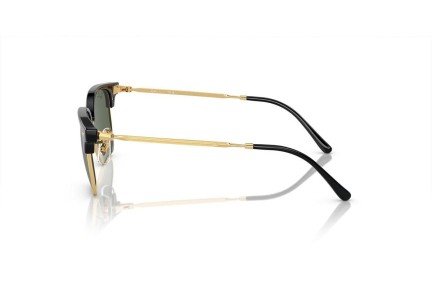 Solglasögon Ray-Ban Junior RJ9116S 100/71 Special Guld