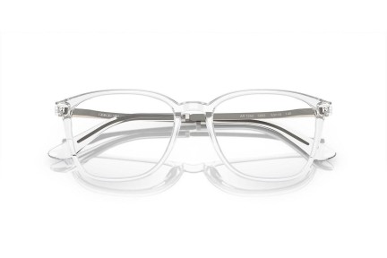 Glasögon Giorgio Armani AR7250 5893 Fyrkantig Kristall