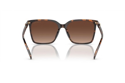 Solglasögon Michael Kors MK2197U 3006T5 Polarized Fyrkantig Svart