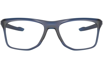 Glasögon Oakley OX8144 814403 Rektangulära Blå