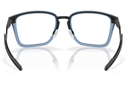 Glasögon Oakley Cognitive OX8162 816203 Fyrkantig Blå