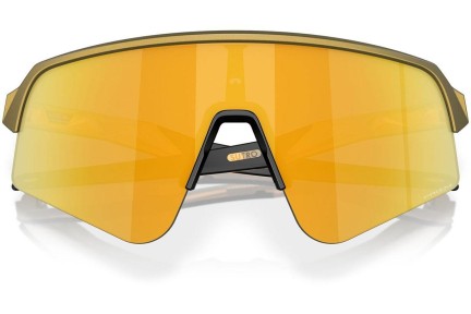 Solglasögon Oakley Sutro Lite Sweep OO9465 946521 Enkel Lins | Shield Brun