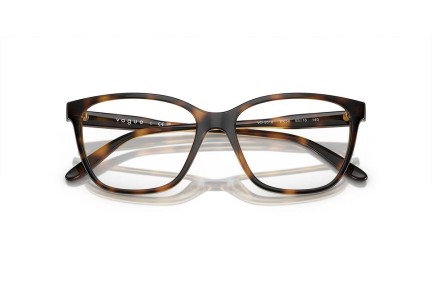 Glasögon Vogue Eyewear VO5518 W656 Special Havana