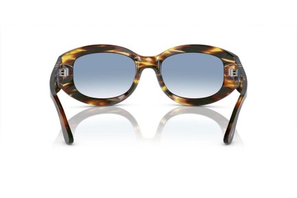 Solglasögon Persol PO3335S 938/3F Special Brun