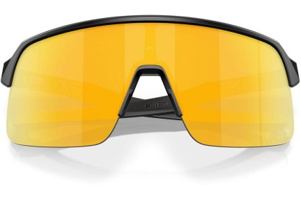 Solglasögon Oakley Sutro Lite OO9463 946360 Enkel Lins | Shield Svart