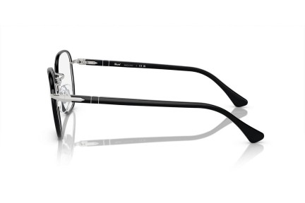 Glasögon Persol PO1014VJ 1125 Runda Svart