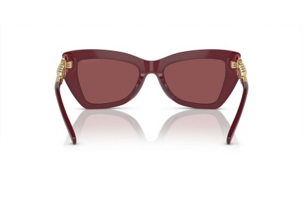 Solglasögon Michael Kors Montecito MK2205 394975 Cat Eye Röd