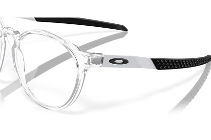 Glasögon Oakley OX8184 818403 Runda Kristall