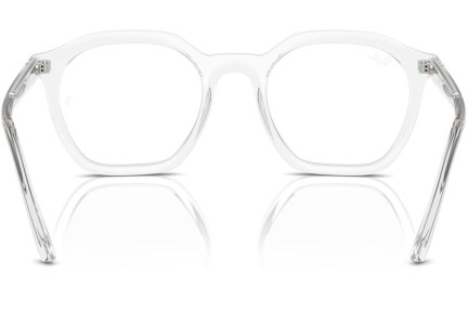 Glasögon Ray-Ban Alice RX7238 2001 Special Kristall