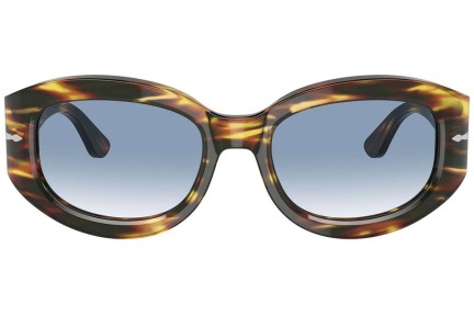 Solglasögon Persol PO3335S 938/3F Special Brun