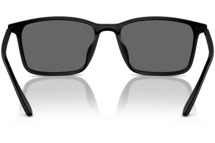 Solglasögon Emporio Armani EA4223U 500187 Fyrkantig Svart