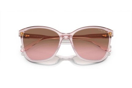 Solglasögon Vogue Eyewear VO5520S 294214 Cat Eye Rosa