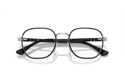 Glasögon Persol PO1014VJ 1125 Runda Svart