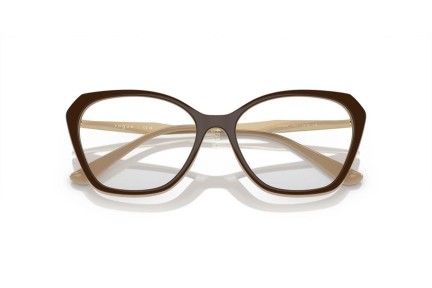 Glasögon Vogue Eyewear VO5522 3101 Special Brun