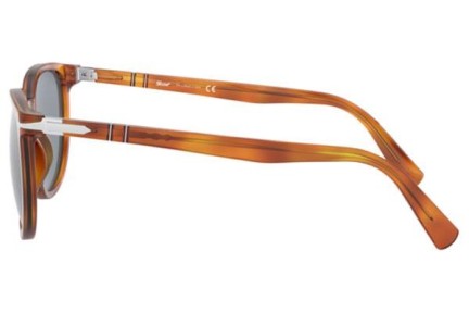 Solglasögon Persol Galleria '900 Collection PO3226S 96/56 Fyrkantig Havana