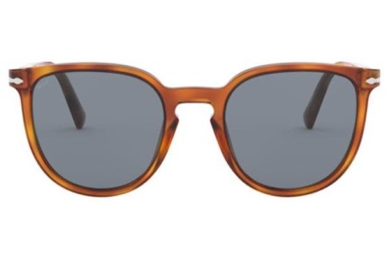 Solglasögon Persol Galleria '900 Collection PO3226S 96/56 Fyrkantig Havana