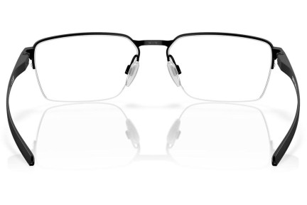 Glasögon Oakley OX5080 508001 Rektangulära Svart