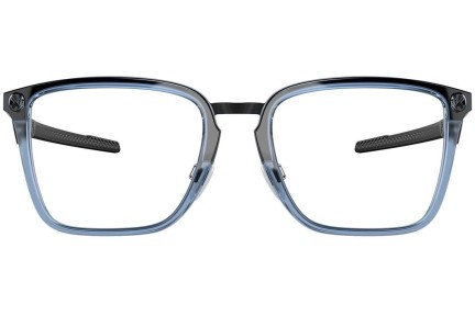 Glasögon Oakley Cognitive OX8162 816203 Fyrkantig Blå