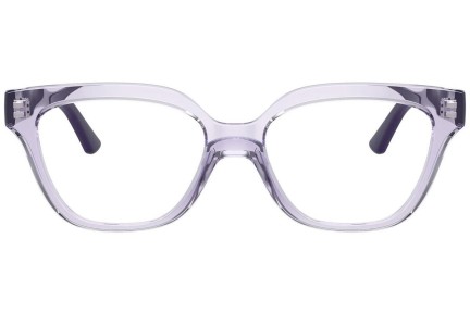 Glasögon Vogue Eyewear VY2023 2745 Special Lila