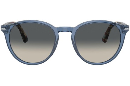 Solglasögon Persol PO3152S 120271 Runda Blå