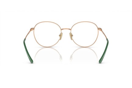 Glasögon Vogue Eyewear VO4280 5152 Runda Guld