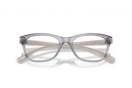 Glasögon Vogue Eyewear VO5424B 3099 Cat Eye Grå