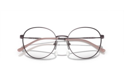 Glasögon Vogue Eyewear VO4280 5149 Runda Lila