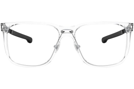 Glasögon Oakley OX8182 818203 Fyrkantig Kristall